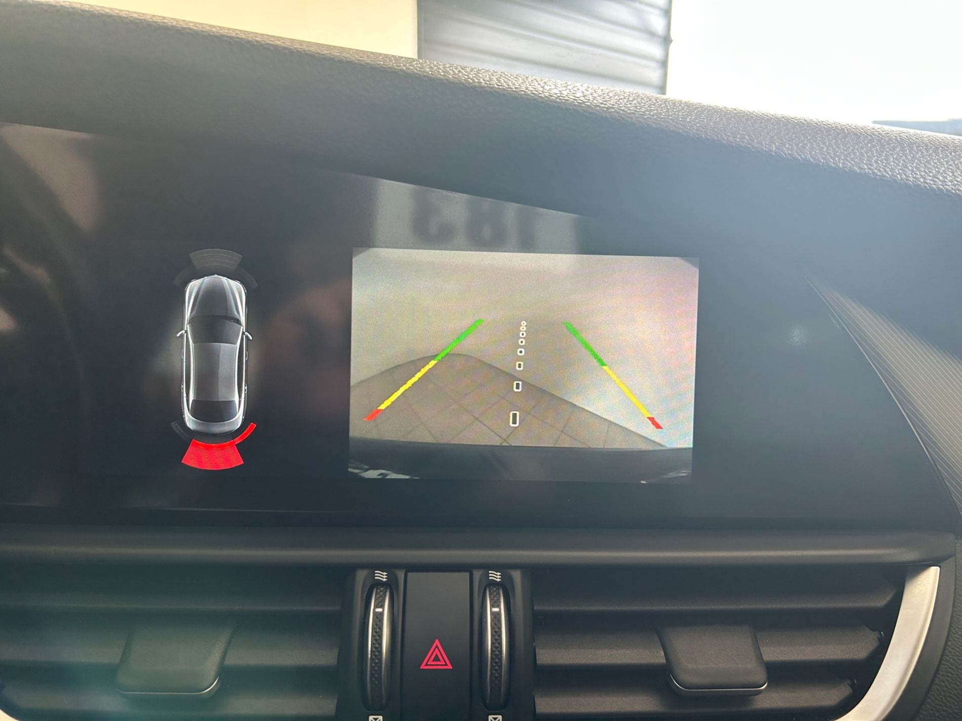 Alfa Romeo Giulia 2.2 t Sprint 190 cv automatica sedili in pelle - Autoviemme